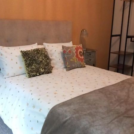 Chapter Farm Cottages Canterbury Luaran gambar