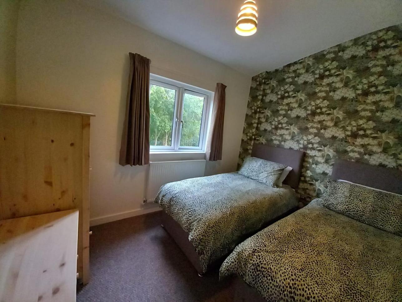 Chapter Farm Cottages Canterbury Luaran gambar