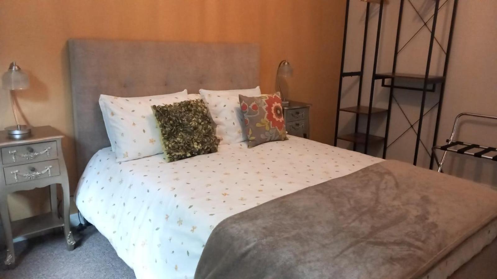 Chapter Farm Cottages Canterbury Luaran gambar