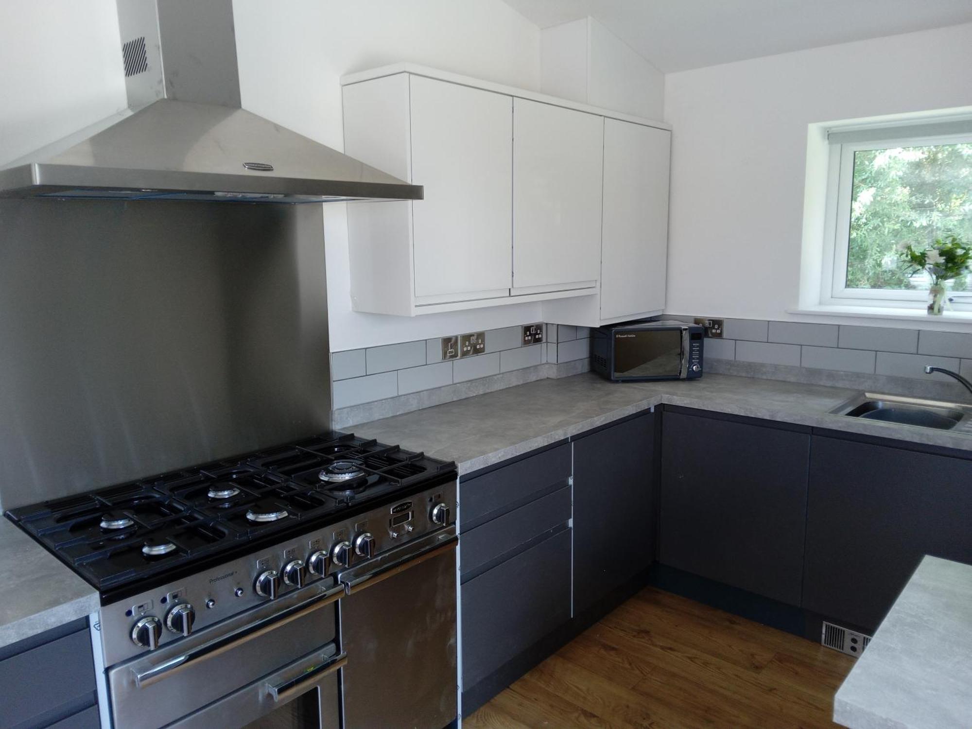 Chapter Farm Cottages Canterbury Luaran gambar