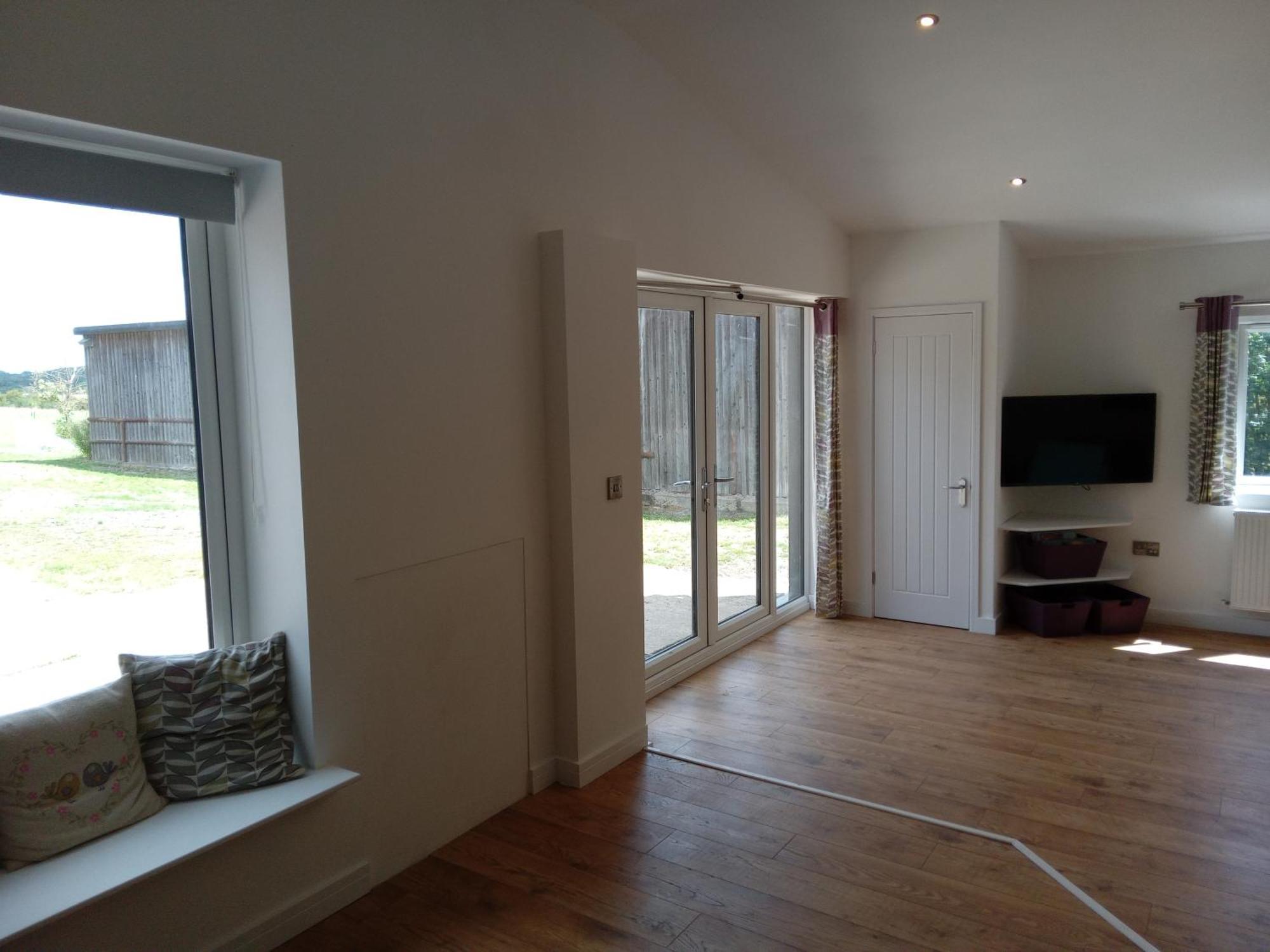 Chapter Farm Cottages Canterbury Luaran gambar