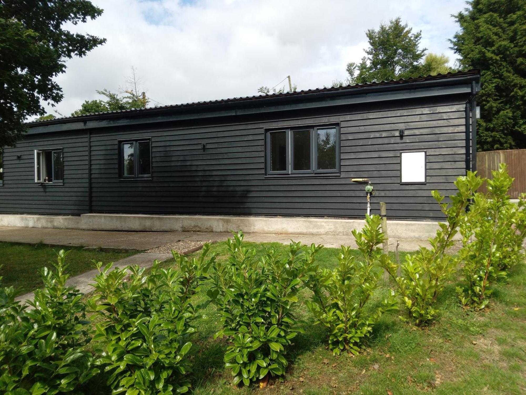 Chapter Farm Cottages Canterbury Luaran gambar