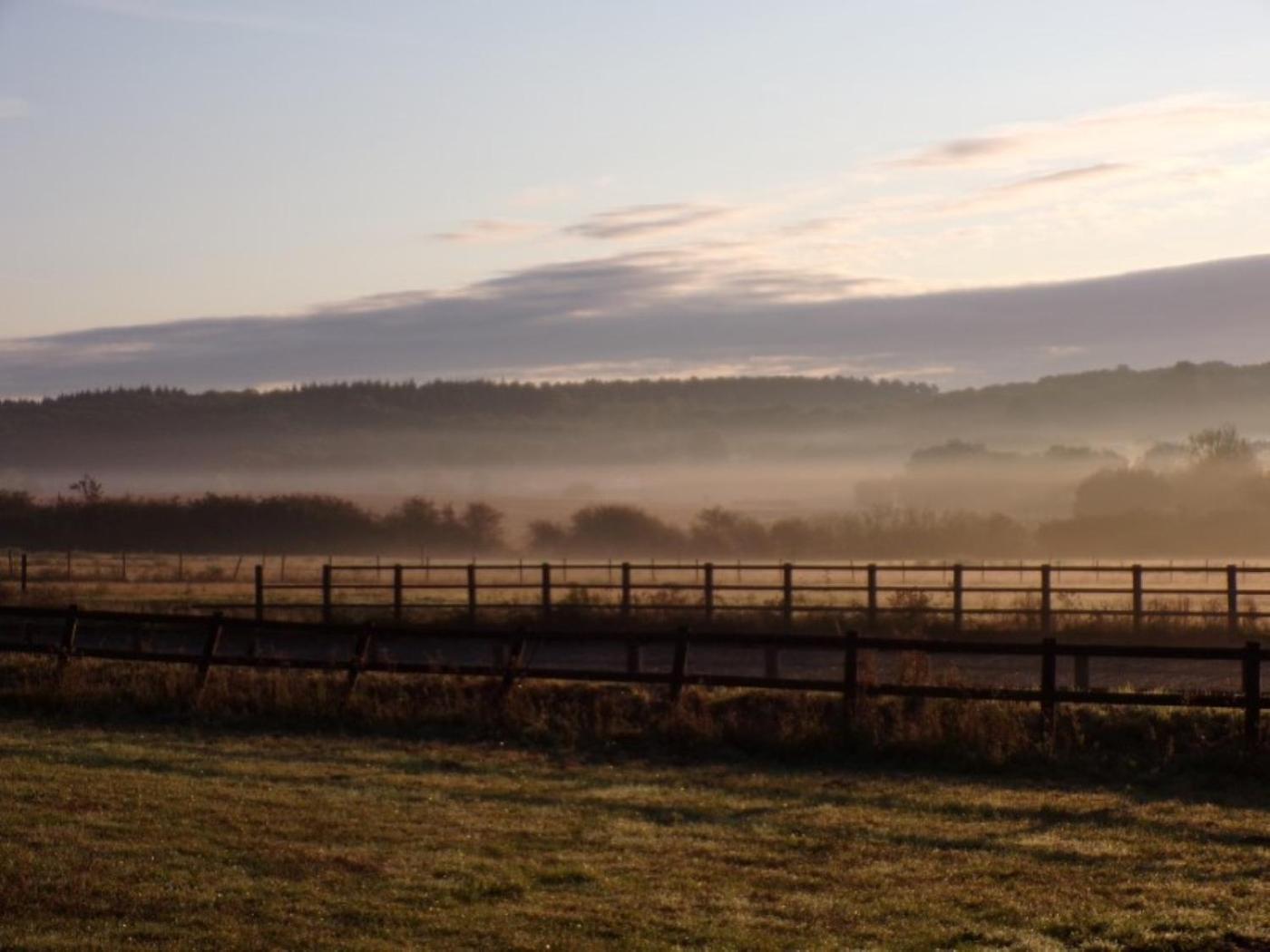 Chapter Farm Cottages Canterbury Luaran gambar