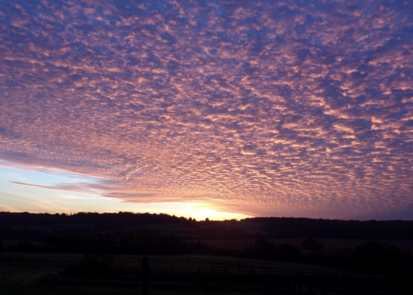 Chapter Farm Cottages Canterbury Luaran gambar