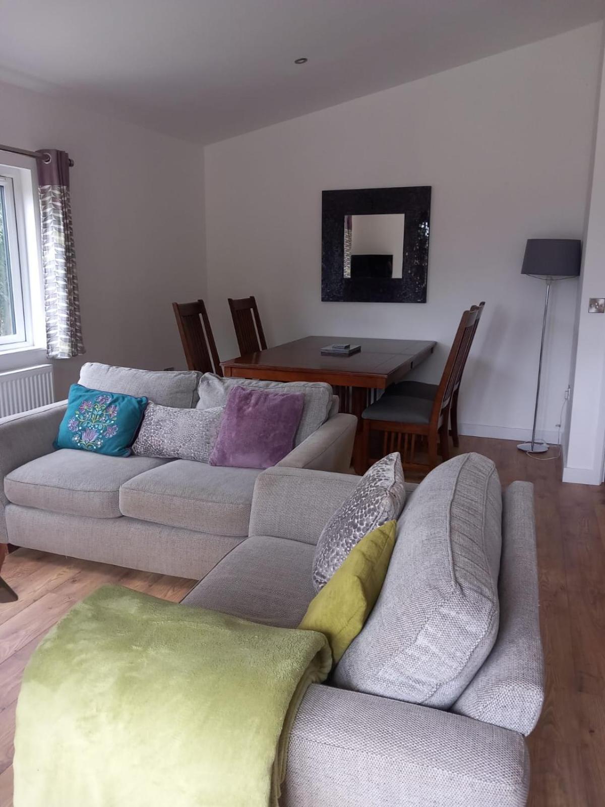 Chapter Farm Cottages Canterbury Luaran gambar