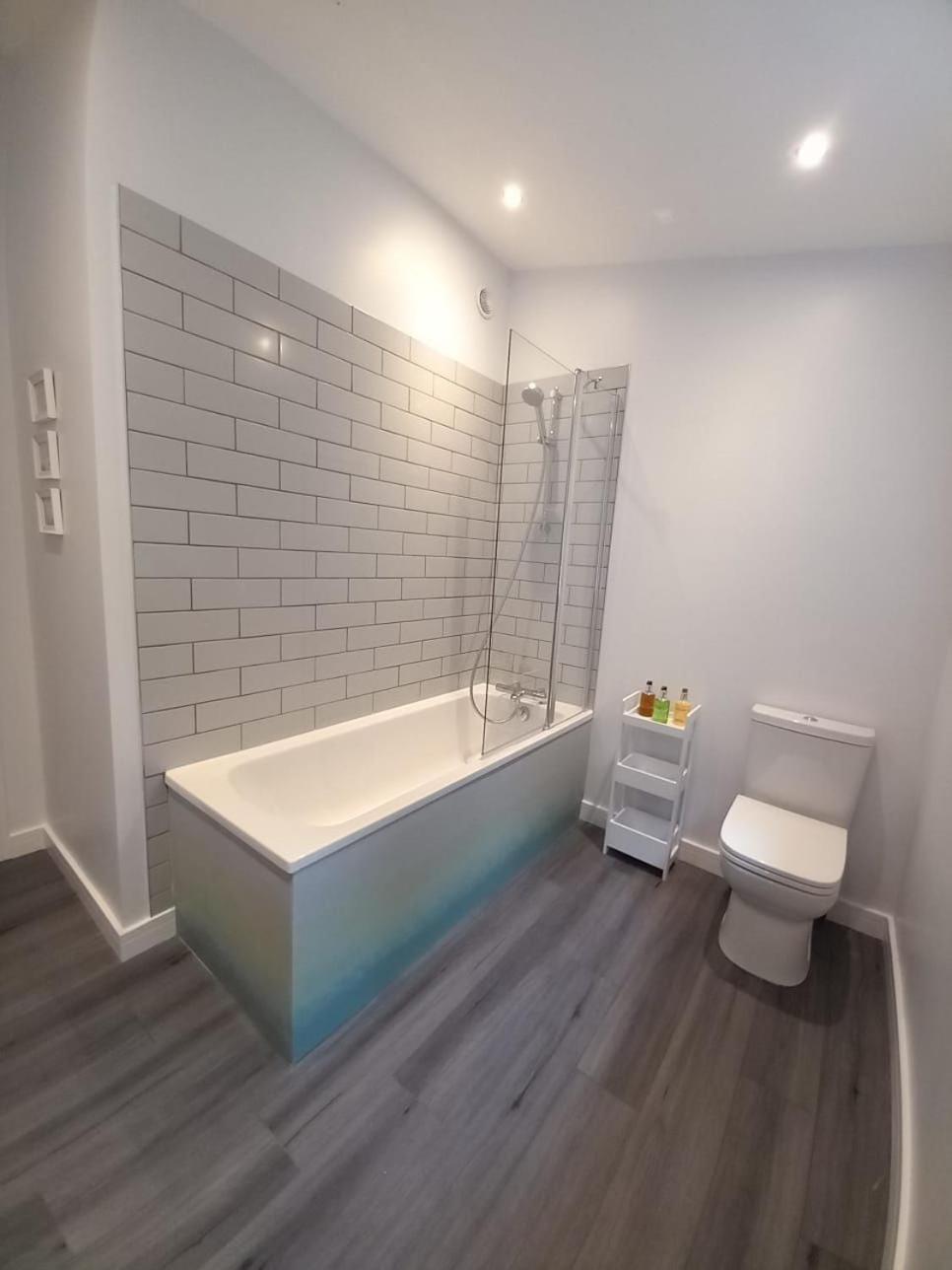 Chapter Farm Cottages Canterbury Luaran gambar